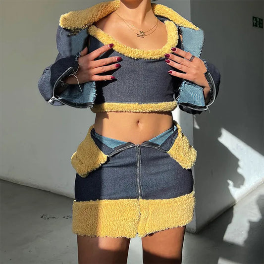 Girlié
